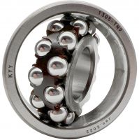 Self-aligning ball bearings 1201 2201-2RS1TN9 and other serie1201 TN92201-2RS1TN9 and other serie