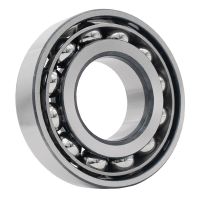 Angular contact ball bearing 7000AC/P6QJ205M and other series