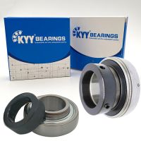 Pillow block bearing