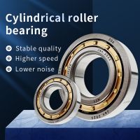 Cylindrical roller bearing