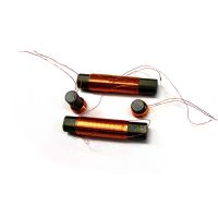 High Quality Custom Bobbin Choke Coil Copper Wire Air Core Inductor Coil