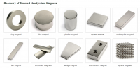 Quality Sintered Neodymium Magnets 