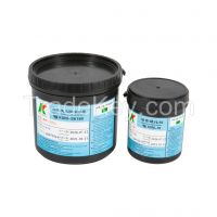 PISM Liquid photoimageable solder mask (KSMS6189-BL04)