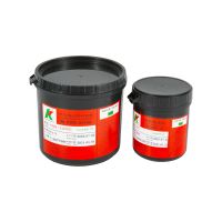 Thermal Curable Solder Mask Ink (KSM-386)