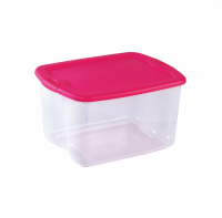 Household daily storage box