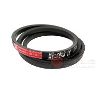 Variable Speed Wrapped V Belts for Heavy-Duty Applications Transmission