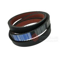 HM Variable Speed Cogged V-Belts Fit for Combine Harvester Transmission Part