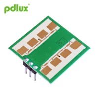 High-frequency Microwave Sensor Doppler Radar Sensor Module