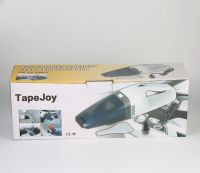 TapeJoy Car Vacuum Cleaner High Power, Mini Handheld Vacuum