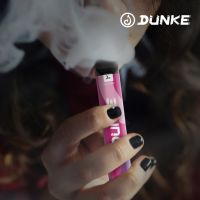 NextVapor Dunke M52 TPD Compliant Wholesale Disposable Vape Pen 2000 Puffs