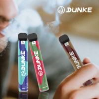 NextVapor Dunke M52 TPD Compliant Wholesale Disposable Vape Pen 2000 Puffs