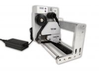 Welljets T8100 Series Thermal Transfer Overprinter