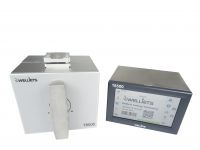 Welljets T8500 Thermal Transfer Overprinter