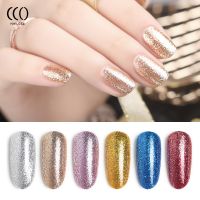 OEM Label Color Gel Soak Off Shiny Platinum Nail Gel Quality Gloss Platinum Gel