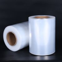 PE slitting and winding film size Tube coreï¼�From 1 pieceï¼�