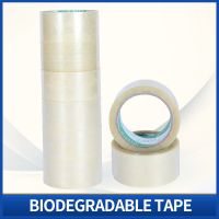 Biodegradable tape (custom product) From 1 piece