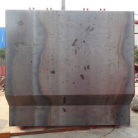 CHENGYI T Beam Steel Formwork Concrete Pouring Molding Mold Tunnel Construction Engineering