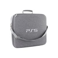 2023 Wholesale Ps5 Carrying Storage Protective Case Bag For Sony Playstation5 Large Capacity Waterproof Anti-scratch