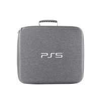 2023 Wholesale PS5 Carrying Storage Protective Case Bag for Sony Playstation5 Large Capacity Waterproof Anti-scratch