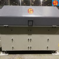 Electronic Jacquard for Weaving Saree Fabric