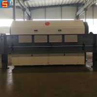 Saree Cam Type Electronic Jacquard Loom