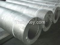 High Quality Graphite Electrode RP/HP/UHP Whatsapp