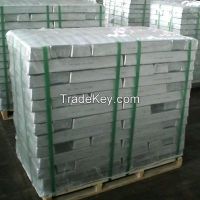 Magnesium alloy ingot AM60B, AM50A, AZ91D