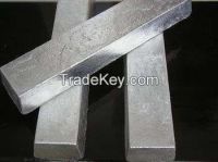 Magnesium-calcium Alloy