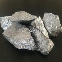 Silicon Calcium Alloys Lumps