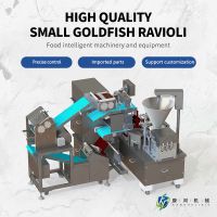 Kanghe High Quality Small Goldfish Ravioli