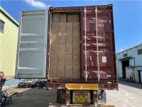 Professional inspection company   Container loading