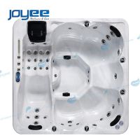 JOYEE Direct Sale 6 People Hot