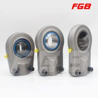 Fgb Cylinder Earring Bearing Sk20es / Sf60es / Sfew80es / Sir120es / Siqg250es