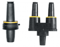 CEE DTT-15/200、STT-15/200 Bushing Insert/ Rotatable Feedthru Insert， CEE MP2-10/630 Junction