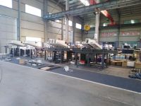 uv curing machine