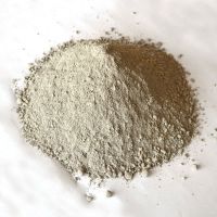 ACID resistant castable