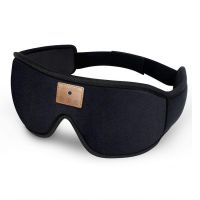 Sleep Headphone and Bluetooth Sleep Eye Mask for Sleeping Better