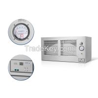 Laminar Air Flow Hood Cabinet