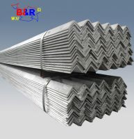 Hot dip galvanized angle steel equal angles steel angle bar