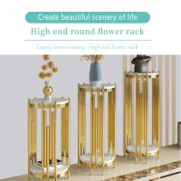 Round planter (support customization, support email contact)