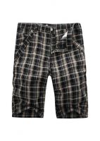 Men's Woven Shorts