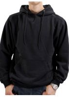 Men's Fleece Hoodie