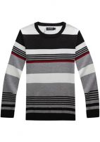 Men's Crew-neck Sweaters