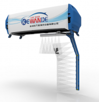 Kbosn Touchless Car Wash Machine From Kewande 