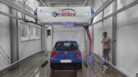 Kbosn Touchless Car Wash Machine From Kewande 