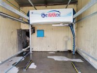 Kbosn Touchless Car Wash Machine From Kewande 