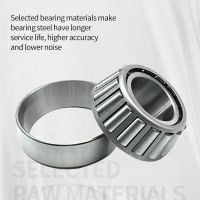 Factory direct sales of seven types of tapered roller bearings and other bearings can contact customer service consultation (From 500 pieces)