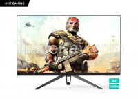 28'' UHD 144Hz Lightning Fast Gaming Monitor IPS 1ms