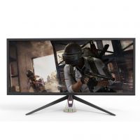 34'' 3440*1440 100Hz Lightning Fast VA Gaming Monitor 21:9