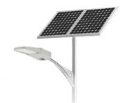 Split Solar Street Light  40W 60W 80W 100W 120W